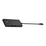 ASUS DC201 USB-C Dock | Dual 4K 60Hz | 100W Power Delivery | HDMI 2.1 + DP 1.4 – New