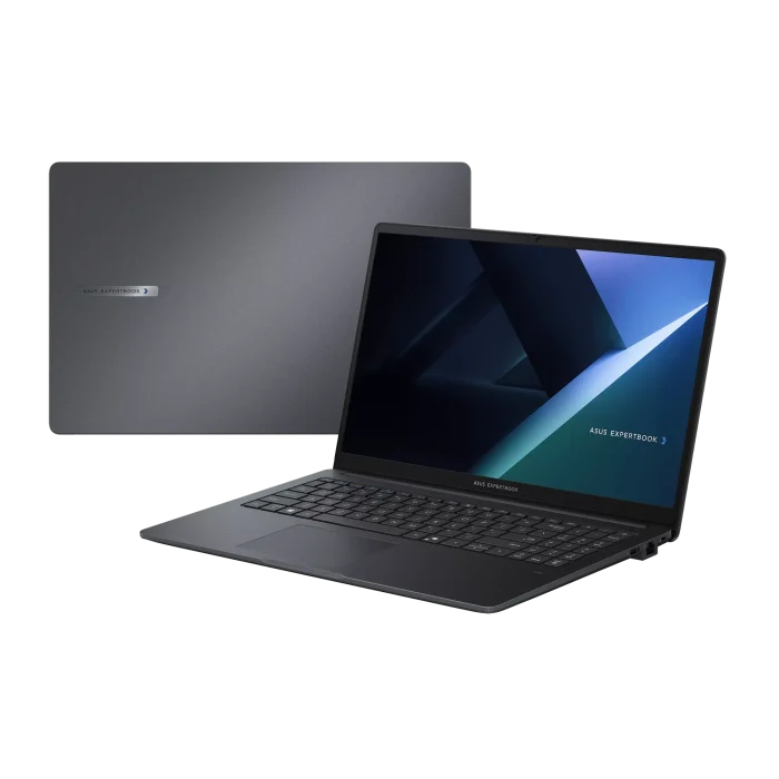 ASUS ExpertBook B1 | 15.6-inch FHD | Intel Core 5 210H | 16GB RAM | 512GB SSD - New - Image 8