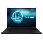 ASUS ProArt | 13.3-inch OLED WQXGA Touch | AMD AI MAX | 128GB RAM | 1TB SSD – New
