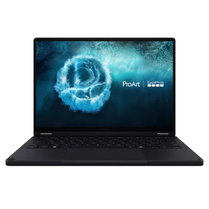 ASUS ProArt | 13.3-inch OLED WQXGA Touch | AMD AI MAX | 128GB RAM | 1TB SSD – New