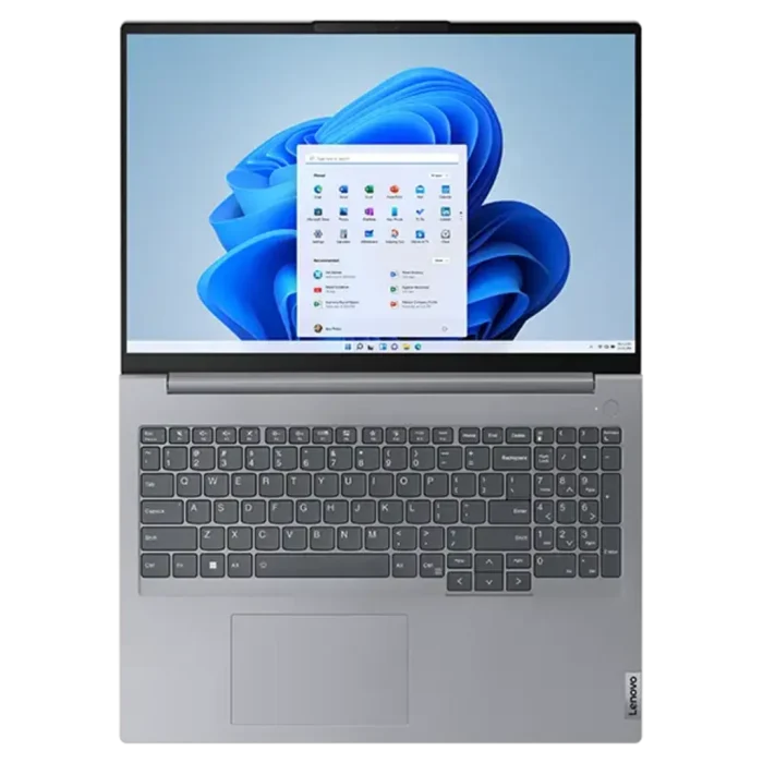 Lenovo ThinkBook 16 G7 ARB | 16-inch WUXGA | AMD Ryzen 7 7735HS | 16GB RAM | 512GB SSD - New - Image 5