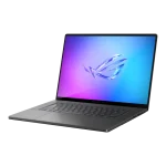 ASUS ROG Zephyrus G16 | 16-inch OLED WQXGA | Intel Core Ultra 9 285H | 32GB DDR5 RAM | 1TB SSD | RTX 5070 - New - Image 2