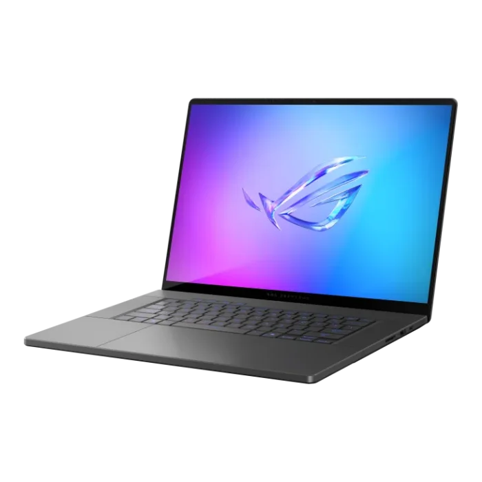 ASUS ROG Zephyrus G16 | 16-inch OLED WQXGA | Intel Core Ultra 9 285H | 32GB DDR5 RAM | 1TB SSD | RTX 5070 - New - Image 2