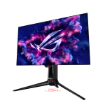 ASUS ROG Swift OLED PG27AQDP | 27-inch QHD WOLED | 480Hz Refresh Rate | 0.03ms Response | G-Sync Compatible - New - Image 3