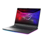 ASUS ROG Strix G18 | 18-inch WQXGA | Intel Core Ultra 9 275HX | 32GB DDR5 | 1TB SSD | RTX 5070 12GB - New - Image 3