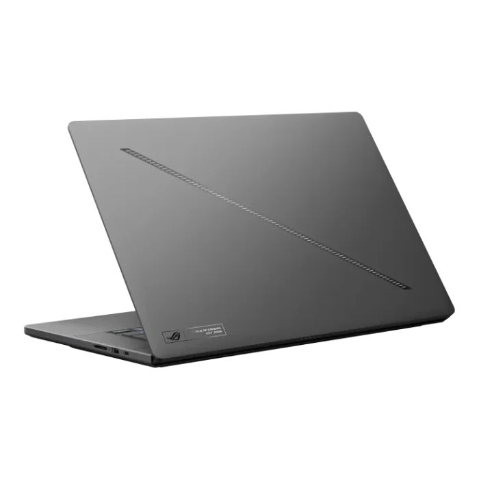 ASUS ROG Zephyrus G16 | 16-inch OLED WQXGA | Intel Core Ultra 9 285H | 32GB DDR5 RAM | 1TB SSD | RTX 5070 - New - Image 3