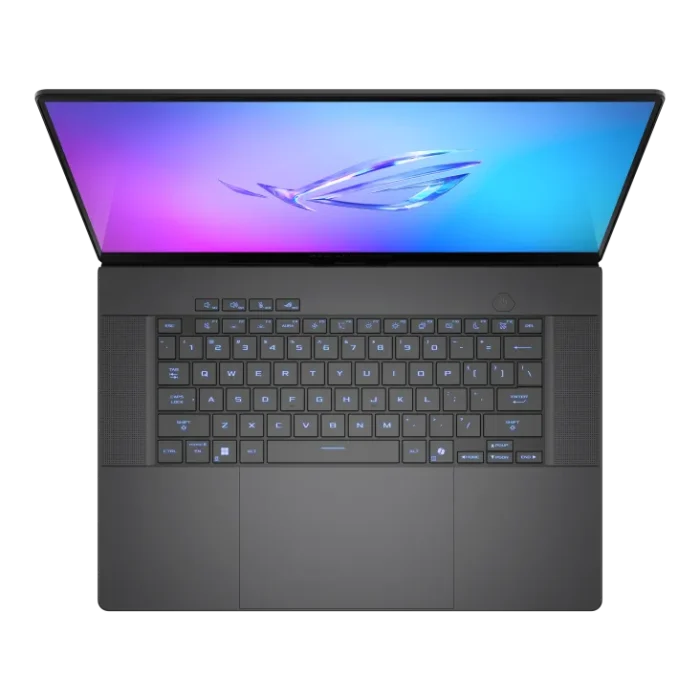 ASUS ROG Zephyrus G16 | 16-inch OLED WQXGA | Intel Core Ultra 9 285H | 32GB DDR5 RAM | 1TB SSD | RTX 5070 - New - Image 4