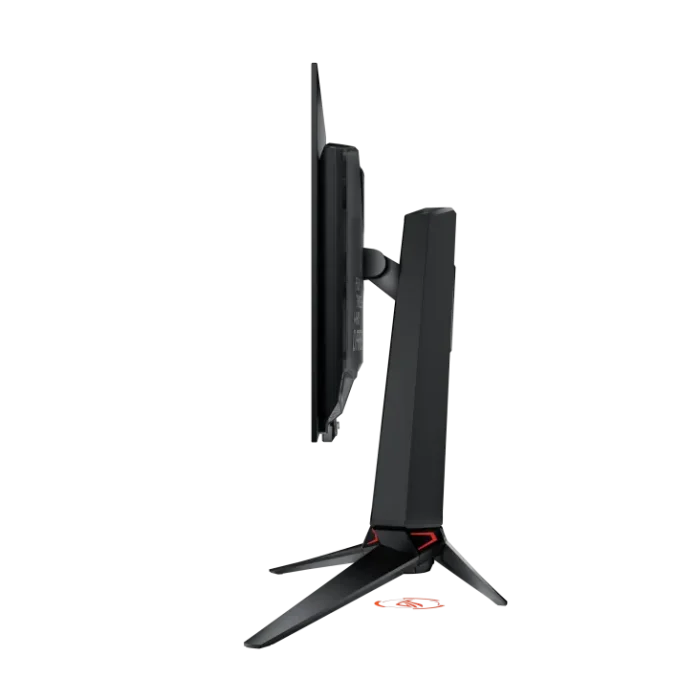 ASUS ROG Swift OLED PG27AQDP | 27-inch QHD WOLED | 480Hz Refresh Rate | 0.03ms Response | G-Sync Compatible - New - Image 6