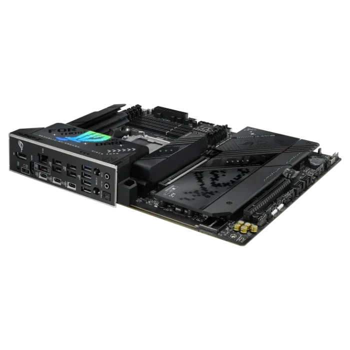 ASUS ROG STRIX X870-F GAMING WIFI | ATX Motherboard | Socket AM5 | DDR5 256GB | Wi-Fi 7 - New - Image 7