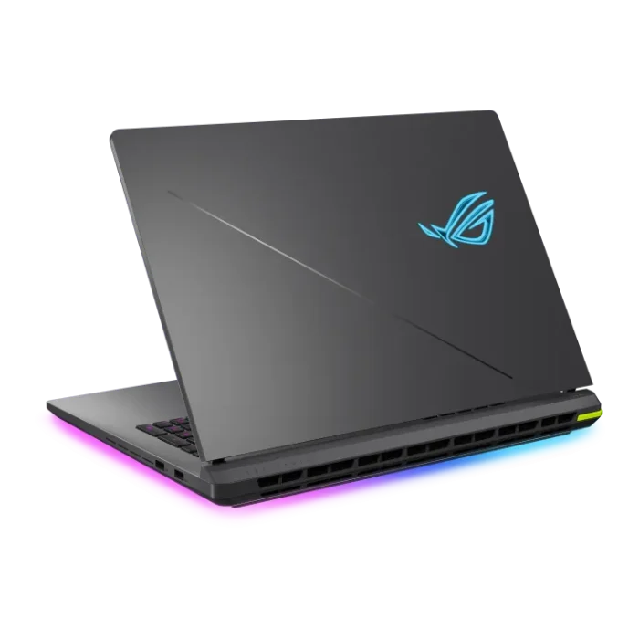 ASUS ROG Strix G18 | 18-inch WQXGA | Intel Core Ultra 9 275HX | 32GB DDR5 | 1TB SSD | RTX 5070 12GB - New - Image 7
