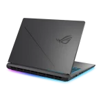 ASUS ROG Strix G18 | 18-inch WQXGA | Intel Core Ultra 9 275HX | 32GB DDR5 | 1TB SSD | RTX 5070 12GB - New - Image 8