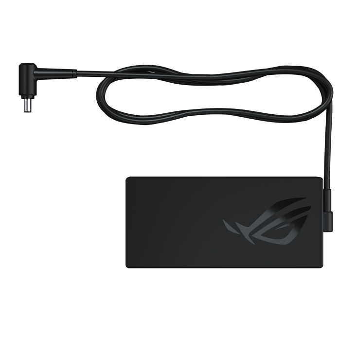 h732_1_3 ASUS ROG 280W DC Adapter | 280W Fast Charging | DC 20V / 14A | Compatible with ROG & ASUS Gaming Laptops – New