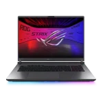 ASUS ROG Strix G18 | 18-inch WQXGA | Intel Core Ultra 9 275HX | 32GB DDR5 | 1TB SSD | RTX 5070 12GB - New - Image 10