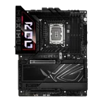 ASUS ROG Maximus Z890 Hero | ATX Motherboard | LGA1851 Socket | DDR5 | 256GB Max RAM – New
