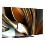 Hisense LEDN55A8H | 55-inch 4K OLED | Dolby Vision IQ | IMAX Enhanced | Infinite Blacks – New