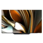 Hisense LEDN55A8H | 55-inch 4K OLED | Dolby Vision IQ | IMAX Enhanced | Infinite Blacks - New - Image 2