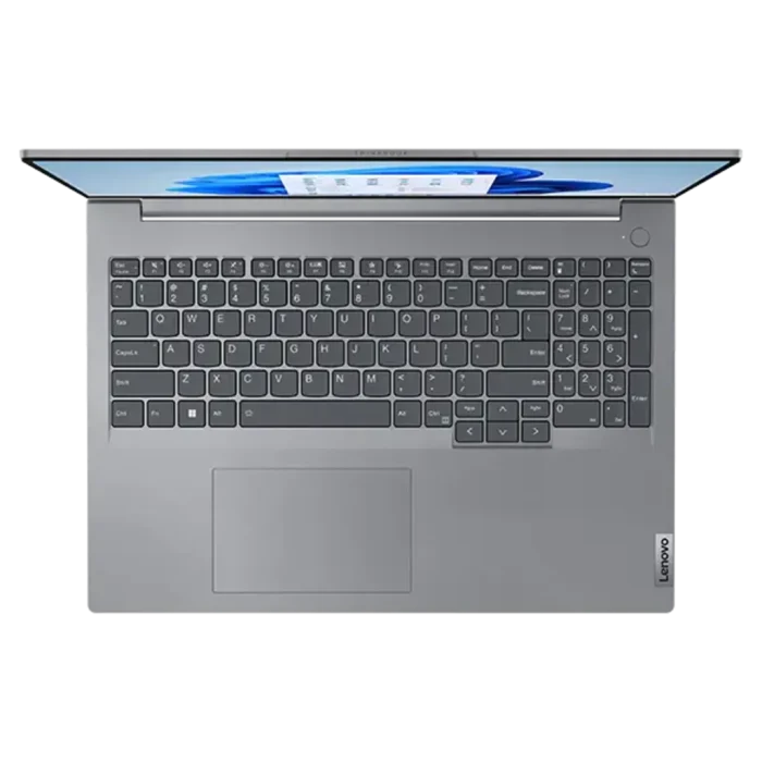 Lenovo ThinkBook 16 G7 ARB | 16-inch WUXGA | AMD Ryzen 7 7735HS | 16GB RAM | 512GB SSD - New - Image 4