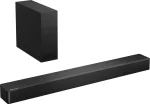 Hisense HS2100 | 2.1 Channel Soundbar | 240W Total Output | Wireless Subwoofer | Dolby Digital - New - Image 5