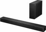 Hisense HS2100 | 2.1 Channel Soundbar | 240W Total Output | Wireless Subwoofer | Dolby Digital - New - Image 6