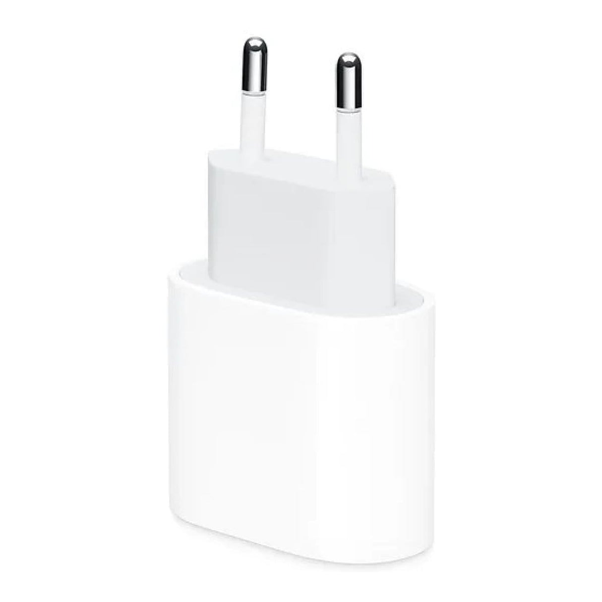 md3j4zm-a-chargers-adapters-1159997973 Apple 20W USB-C Power Adapter | 20W Fast Charging | Compact Design | USB-C | iPhone & iPad Compatible – New