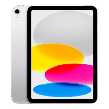 Apple iPad 11-inch | 11-inch Liquid Retina | Wi-Fi | 256GB Storage – New