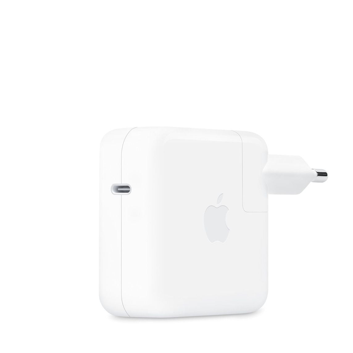 mqln3_av2_geo_emea Apple 70W USB-C Power Adapter | 70W Output | USB-C Connector | Fast Charging | Compact Design – New