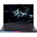 Acer Predator Helios Neo 16 | 16-inch WQXGA 240Hz | Intel Core Ultra 9 | 32GB RAM | 2TB SSD – New