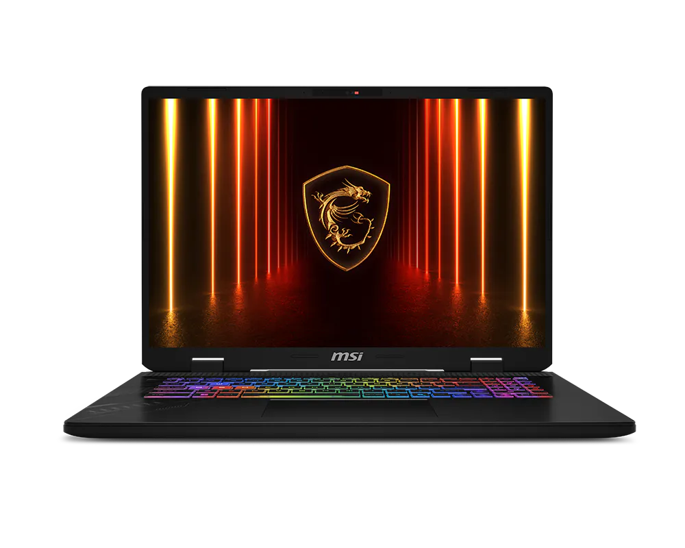 product_1745461541a87790fbd906eddb1aecbf1fc7eb6600 MSI Crosshair|Intel Core Ultra 9 275HX|Cosmos Gray|17” QHD-240Hz|RTX 5070-8GB|DDR5 16GB|SSD-1TB|2yr Wty|WIN11H-SL
