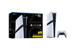 Sony PS5 Pro Digital Console | 2TB SSD | 1x DualSense Wireless Controller | White – New