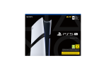 Sony PS5 Pro Digital Console | 2TB SSD | 1x DualSense Wireless Controller | White – New - Image 7