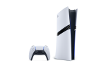Sony PS5 Pro Digital Console | 2TB SSD | 1x DualSense Wireless Controller | White – New - Image 6