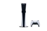 Sony PS5 Pro Digital Console | 2TB SSD | 1x DualSense Wireless Controller | White – New - Image 3
