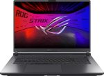 ASUS ROG Zephyrus G16 | 16-inch WQXGA | Intel Core Ultra 9 285H | 16GB RAM | 1TB SSD | RTX 5070 – New