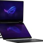 ASUS ROG Zephyrus DUO 16 | 16-inch OLED Touch | Intel Core Ultra 9 386H | 64GB DDR5 | 2TB SSD – New