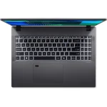 Acer TravelMate X414 | 14-inch WUXGA IPS | Intel Core Ultra 5 226V | 16GB RAM | 512GB SSD - New - Image 2