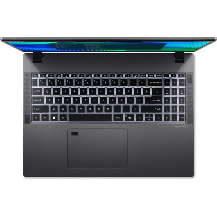 Acer TravelMate X414 | 14-inch WUXGA IPS | Intel Core Ultra 5 226V | 16GB RAM | 512GB SSD - New - Image 2