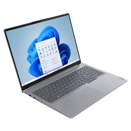 Lenovo ThinkBook 16 G8 | 16-inch WUXGA | Intel Core Ultra 7 255H | 16GB RAM | 1TB SSD – New