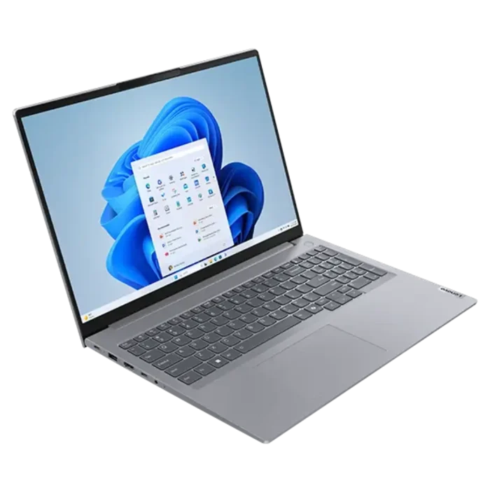 Lenovo ThinkBook 16 G8 | 16-inch WUXGA | Intel Core Ultra 7 255H | 16GB RAM | 1TB SSD – New