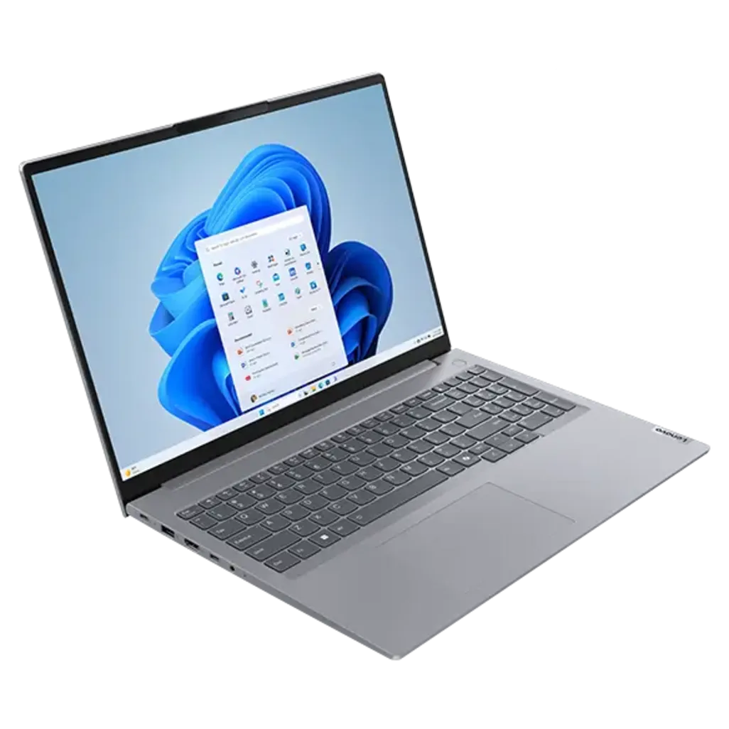 ufhfzyybu7s4zw412pfo0gires8xv4533414_7yrw Lenovo ThinkBook 16 G8 | 16-inch WUXGA | Intel Core Ultra 7 255H | 16GB RAM | 1TB SSD – New