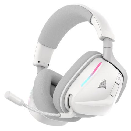 Corsair VOID Wireless v2 | 2.4GHz & Bluetooth | Dolby Atmos | PC & PlayStation Compatible – New