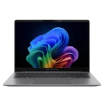 ASUS ExpertBook P5 | 14-inch WQXGA | Intel Core Ultra 7 258V | 32GB DDR5 RAM | 512GB SSD - New - Image 2