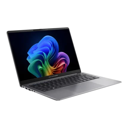 ASUS ExpertBook P5 | 14-inch WQXGA | Intel Core Ultra 7 258V | 32GB DDR5 RAM | 512GB SSD – New