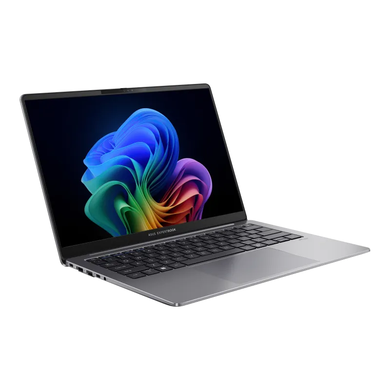 w800-1_k6t9 ASUS ExpertBook P5 | 14-inch WQXGA | Intel Core Ultra 7 258V | 32GB DDR5 RAM | 512GB SSD – New