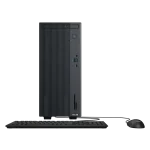 ASUS ExpertCenter Essential P500MV | Intel Core i5-13420H | 16GB DDR5 RAM | 512GB SSD | Windows 11 Home - New - Image 2