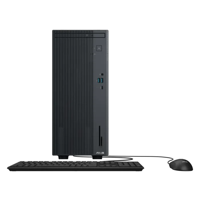 ASUS ExpertCenter Essential P500MV | Intel Core i5-13420H | 16GB DDR5 RAM | 512GB SSD | Windows 11 Home - New - Image 2