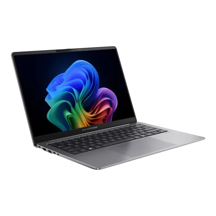 ASUS ExpertBook P5 | 14-inch WQXGA | Intel Core Ultra 7 258V | 32GB RAM | 1TB SSD - New - Image 2