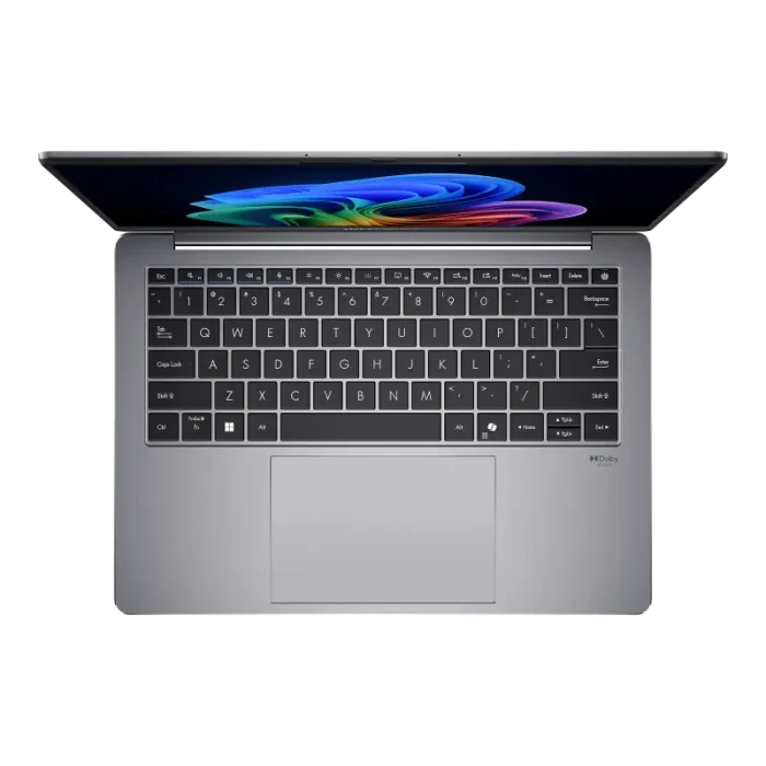 ASUS ExpertBook P5 | 14-inch WQXGA | Intel Core Ultra 7 258V | 32GB DDR5 RAM | 512GB SSD - New - Image 3