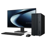 ASUS ExpertCenter Essential P500MV | Intel Core i5-13420H | 16GB DDR5 RAM | 512GB SSD | Windows 11 Home - New - Image 3