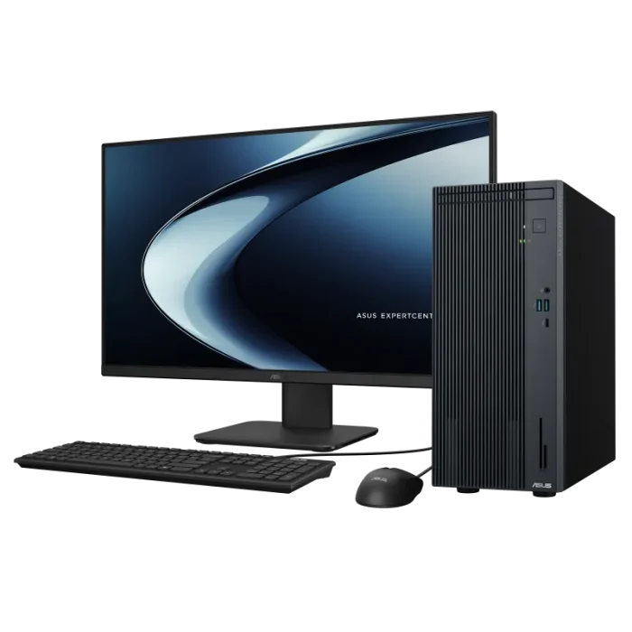 ASUS ExpertCenter Essential P500MV | Intel Core i5-13420H | 16GB DDR5 RAM | 512GB SSD | Windows 11 Home - New - Image 3