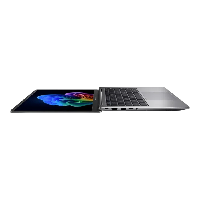 ASUS ExpertBook P5 | 14-inch WQXGA | Intel Core Ultra 7 258V | 32GB DDR5 RAM | 512GB SSD - New - Image 4